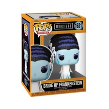 Funko POP! Movies Universal