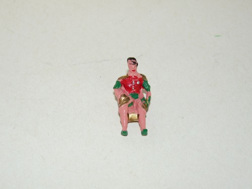 Corgi original robin - corgi,, figur