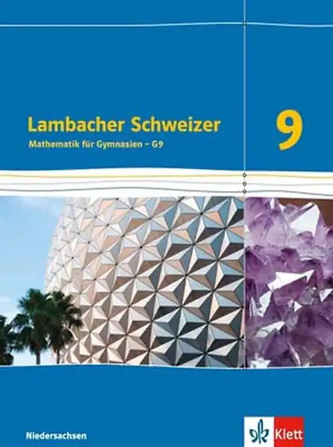 Lambacher schweizer mathematik - lambacher,