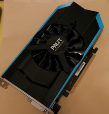 Palit Geforce GTX 660 OC, 2GB