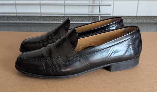 Truman 5640 loafer schwarz - truman's,