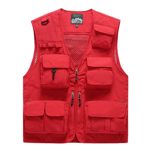 Anglerweste herren outdoor - herren,