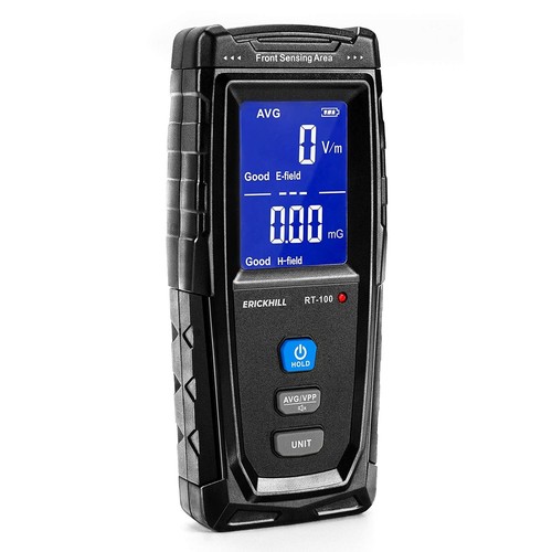 Erickhill emf meter - emf,