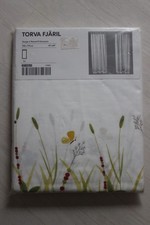❤️ IKEA 2x Vorhang 120x175