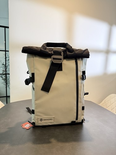 Wandrd prvke fotorucksack - wandrd,
