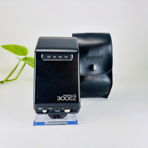 Canon speedlite blitzgerät - canon,