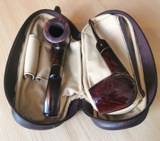 2 Tabakpfeifen Pipe DESIGN