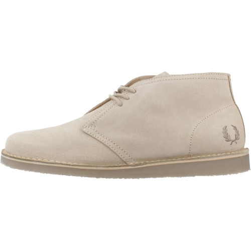 Fred perry hawley suede - perry,
