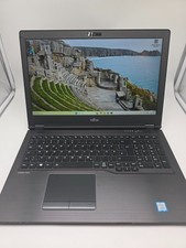 Fujitsu Laptop U759 15,6" FHD