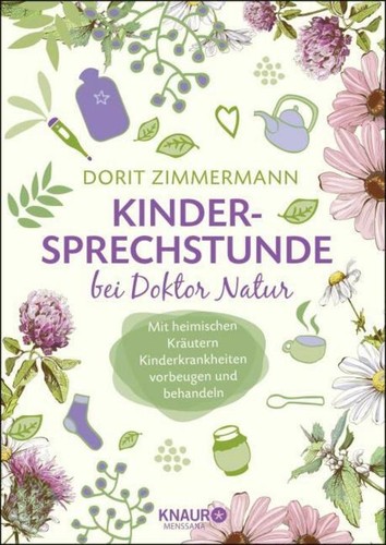 Kindersprechstunde bei doktor - kindersprechstunde,
