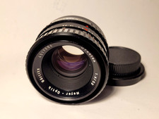 SERVICED TOP M42 Meyer Optik