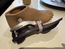 Otto Bock  1M10 Prothesenfuß