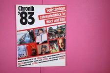 161661 CHRONIK DES 20