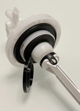 1x Ersatz Dichtung passend