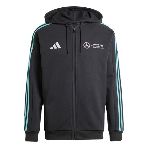 Adidas mercedes jacke amg - jacke,
