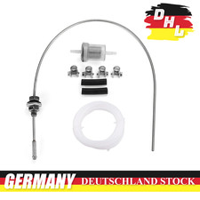 Tankentnehmer Steigrohr Kit