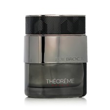 Rue broca théorème matrix - broca,