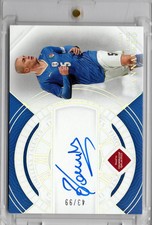 2022 Panini National Treasures