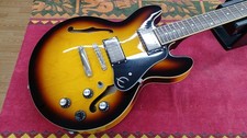 EPIPHONE DOT ES-339 VS