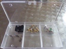 Carrera ersatzteilbox für - carrera,