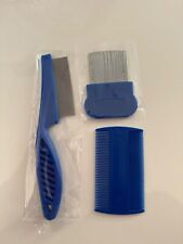 Anti-Laus Haargummis gegen