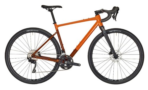 Focus atlas gravel l - 6.7, gr.