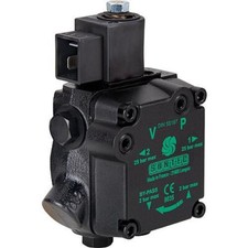 Suntec Ölbrennerpumpe AUV 47
