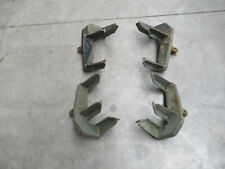 Rungenecke Unimog für