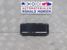 Multifunktionsanzeige Opel