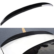 Trunk Spoiler Lip Roof Tail