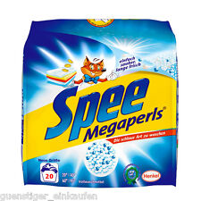 19WL Spee Megaperls