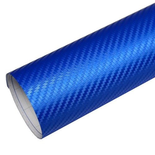 Premium autofolie carbon - premium, 3d