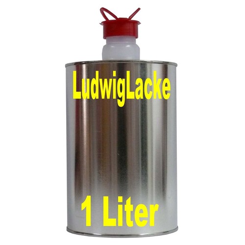 Blechdose 3leere 1liter mit - blechdose,