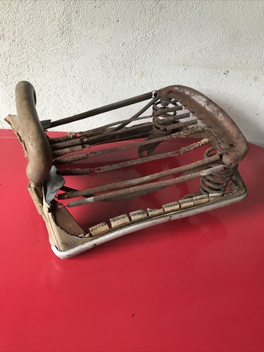 Awo sport soziussitz gestell - soziussitz,