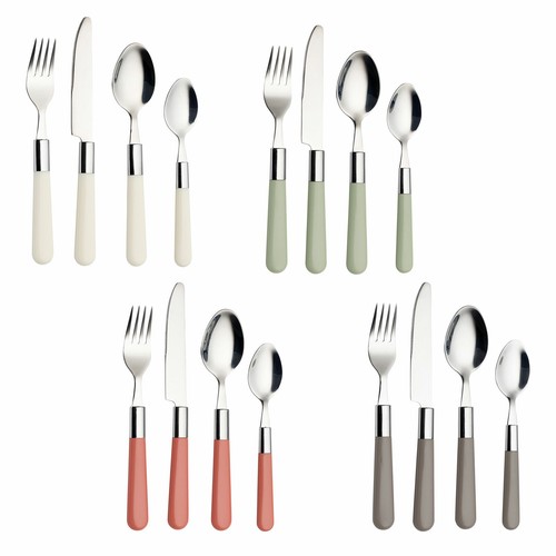 Echtwerk bistro besteck set - echtwerk, besteck-set