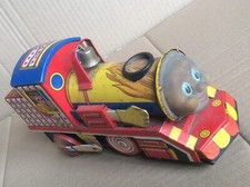 Antike außergewöhnlich Blech