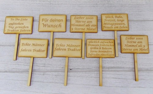 Spruchschild gartenschild - spruchschild,,