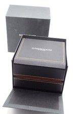 Cornavin Box für Uhr