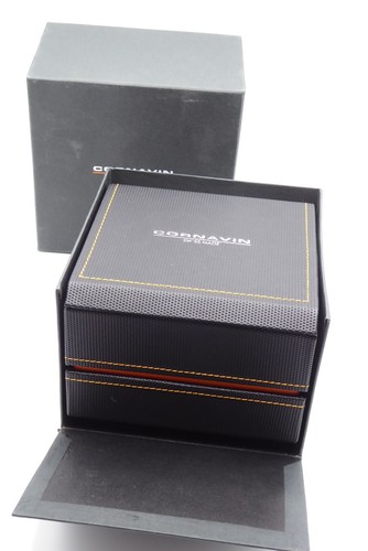 Cornavin box für uhr - box,