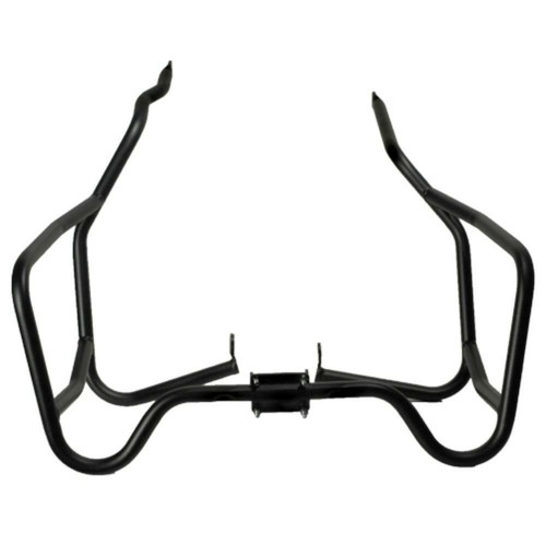 Schwarzer paramotor für honda - schwarzer,