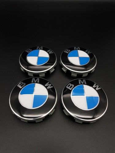 Original bmw 68mm - original,