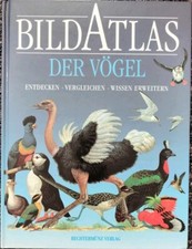 *Bildatlas Der Vögel*
