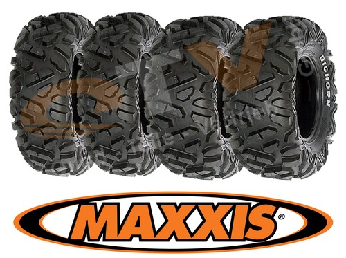 Atv reifen maxxis - 4x,