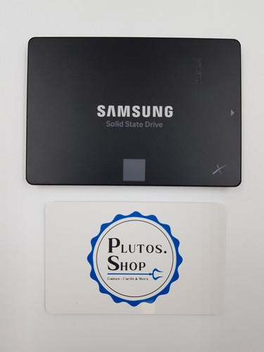 Samsung 850 evo nand 5 - evo, v-nand