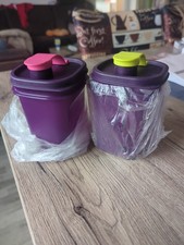 Tupperware mess go set - ,