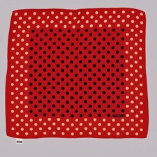 Moschino 100% Seide Seide