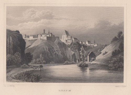 Tschechien znojomo - tschechien,