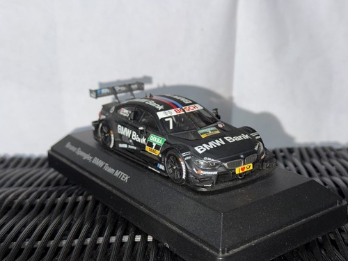 Bmw dtm 2015 - m4,