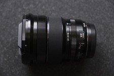 Fujifilm Fujinon XF 10-24mm