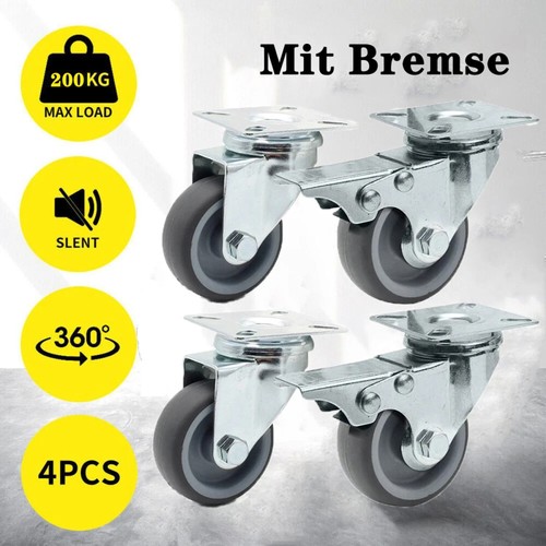 Transportrollen set - transportrollen,